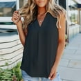 thumbnail image 2 of Bogo Summer Tops For Women Trendy With Sleeves Womens Summer Tops Clearance Sale Blouses For Women Dressy Casual 3/4 Sleeve Western T Shirts For Women Graphic Vintage, 2 of 3