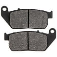 thumbnail image 5 of Niche Front Brake Pad for Harley-Davidson Sportster 883 Semi-Metallic Motorcycle 4 Pack 519-KPA2432D, 5 of 6