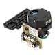 thumbnail image 5 of Lente óptica láser de un solo cabezal, componente electrónico, pastilla láser, KSS-240A, para reproductor de DVD, 5 of 8