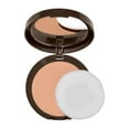 thumbnail image 6 of COVERGIRL Clean Invisible Pressed Powder, 135 Medium Light, 0.38 oz, 6 of 17