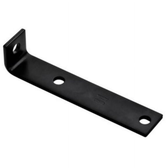 National Hardware - V1152 7.5" x 1.6" x 1/8" Offset Corner Brace