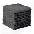 thumbnail image 1 of Premium Microfiber Cloths, 20-Pack, Durable and Absorbent for Kitchen, Car, Home Cleaning Tasks, 1 of 5