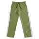 thumbnail image 2 of Ceisia Men's Trendy Solid Color Gift Elastic Drawstring Waist Casual Sport Trousers with Pockets, 2 of 7