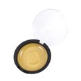 thumbnail image 5 of Unique Bargains 1 Set Convenient Round Eyelash Storage Case Gold Tone Acrylic, 5 of 6