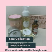 Yoni Collection Gift Box