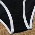 thumbnail image 6 of GYRATEDREAM 7-14 Years 2 Piece Girls Bikini Beach Swimwear Swimsuits Quick Dry Swimwear Bathing Suits, 6 of 6
