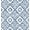 Riviera Blue, variant on Wallquest, Inc. Luxe Haven Porto Tile Peel and Stick Wallpaper Harbor Mist