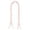 Light Pink, variant on 2026 Graduation Clothing Elegant Graduation Ties And Bow Ties With Award Design For Academic Celebrations And Formal Events Gold,One Size