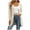 Beige-1, variant on Cardigan Sweaters for Women Long Sleeve Open Front with Pockets,Dressy Loose Fit Cardigan Sweater for Work and Office