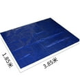 thumbnail image 2 of EUDIDV Pool Cover Swimming Pool Cover Cloth Cushion Cloth Pool Cover Mat Swimming Pool Pool Covers for Above Ground Pools, 2 of 2