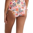 thumbnail image 2 of Panache PINK TROPICAL Paradise Classic Bikini Swim Bottom, US 3X-Large, UK 20, 2 of 4