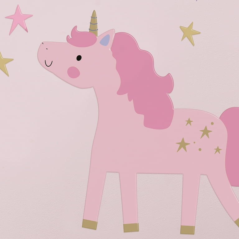 Bedtime originals online rainbow unicorn