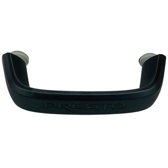 Presto Cover Handle with Screws fits Multi-Cooker/Steamer, 85979