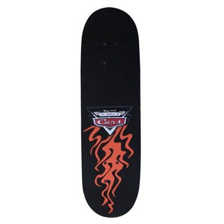 Bravo Sports Cars 28'' Complete Skateboard