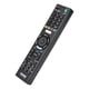 thumbnail image 3 of Control remoto, Control remoto de TV para control de TV Control inteligente Rendimiento potente, 3 of 9