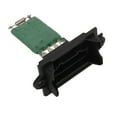 thumbnail image 1 of Resistencia del motor del soplador del calentador del automóvil, resistencia del ventilador del calentador del aire acondicionado del calentador del automóvil, diseño fácil de usar, 1 of 9