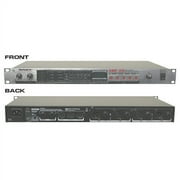 Nady SDP-20 Programmable Digital Multi Effects Processor