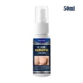 thumbnail image 3 of GlamEssence Natural Permanent Hair Removal Spray Inhibitor Stops Growth 50ml, 3 of 3