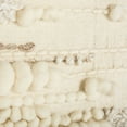 thumbnail image 3 of Safavieh Sedona Danley Bohemian Woven Wall Tapestry, Cream, 3 of 4