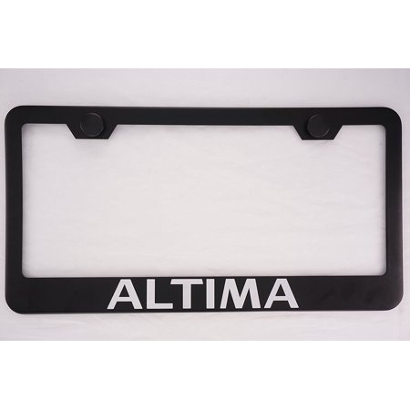 altima caps