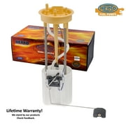 volkswagen transporter fuel pump module assembly