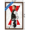 thumbnail image 2 of Marvel Black Widow - Yelena une feuille, 2 of 4