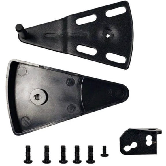 Door Hinge Kit Compatible With Masterbuilt Electric Smokers Electric Smokers