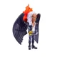 thumbnail image 3 of Figuras de juguete originales de Bandai Anime One Piece Wcf Ghost Island Capítulo Vol9/10/11 Zoro Nika Luffy Yamato Kaidou Momonosuke, 3 of 5