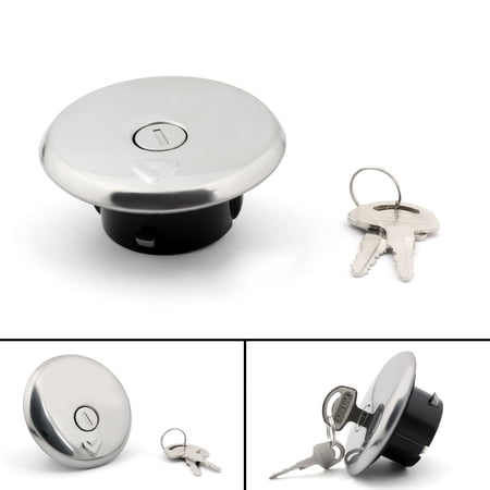 Fuel Gas Tank Cap Keys For Suzuki GN125/250/400 GS250/450/550/750/850/1000/1100