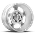 thumbnail image 4 of 1 Mickey Thompson 16x8 5X5.50 -12 Canyon Polished Polished Wheel Rim, 4 of 5