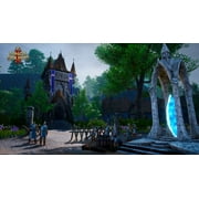 Kings Bounty II for Nintendo Switch