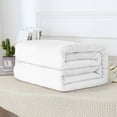 thumbnail image 1 of Throw Blanket, Throw Blanket for Sofas/Beds, Fuzzy and Cozy Blanket, 1 of 4