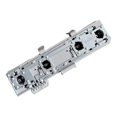 thumbnail image 1 of Accesorios de soporte de grupo de luces traseras Placa de circuito de luces traseras para Suministros grises resistentes Fácil de instalar Derecha 1ZD945258, 1 of 8