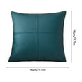 thumbnail image 3 of Wdhugt 17.7X17.7 Incouch Pillow Cases Sleeping Pillows Cases for Adults Throw Pillow Covers Comfortable And Cool Summer Pillow Cases Soft Pillows for Sleeping Cases(Including Pillow Core), 3 of 8