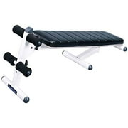 Slant Board 550 Adjustable Fitness Bench