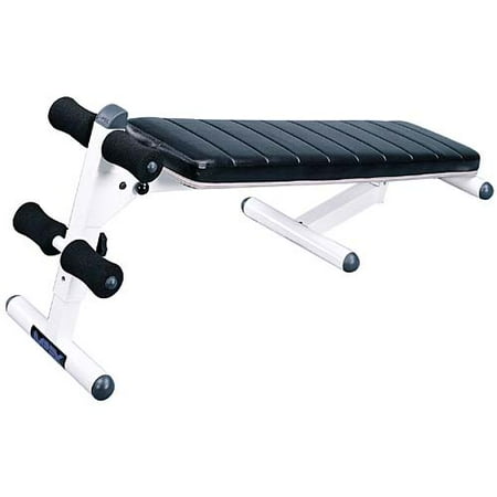 Slant Board 550 Adjustable Fitness Bench