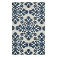 thumbnail image 2 of Safavieh Cottage Marjan Damask Floral Indoor/Outdoor Area Rug, 2 of 7