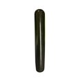 thumbnail image 1 of Natural Crystal Massage Wand Stone Body Face Massager Bar Stick (Pink), 1 of 6