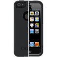 thumbnail image 1 of Otterbox  Commuter Series Case for iPhone 5/5s - Black, 1 of 2