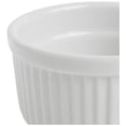 thumbnail image 3 of Norpro 261A Porcelain Ramekins, 4 Oz/120 ml, Package of 6 Pieces, 3 of 8