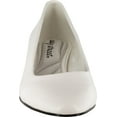 thumbnail image 4 of Easy Street Prim Pumps (Women), 4 of 7