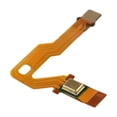 thumbnail image 1 of PS5 Controller Microphone & Speaker Flex Cable - Replacement LR Speaker Ribbon Cable for PS5 DualSense Gen 1/Gen 2 Controllers, Repair Parts for Mic/Speaker Malfunction, 1 of 9