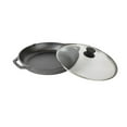 thumbnail image 5 of Lodge Chef's Collection™ 12" Everyday Pan with Lid, 5 of 5