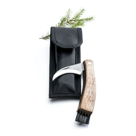 

Mushroom knife - New