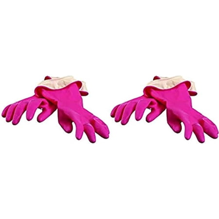 Casabella Premium Water Stop Gloves, Small 2-Pair