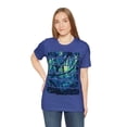 thumbnail image 6 of Unisex Jersey Short Sleeve Tee Nature Colors, 6 of 10