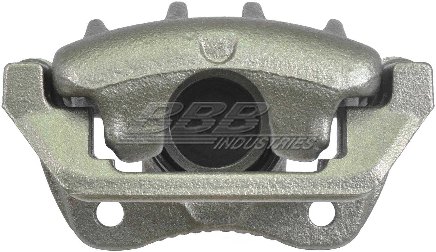TERREPOWER formerly BBB Industries 99-05405A Reman Caliper w/installation Hardware