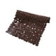 thumbnail image 2 of Alfombras de baño, alfombra de baño, base de goma antideslizante, ideal para masajear o frotar las plantas de los pies, ideal para el suelo del baño, alfombra de ducha para la parte delantera de la ba, 2 of 9