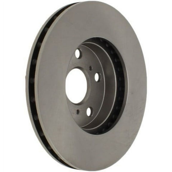 Disc Brake Rotor Fits select: 1988-1991 TOYOTA CAMRY