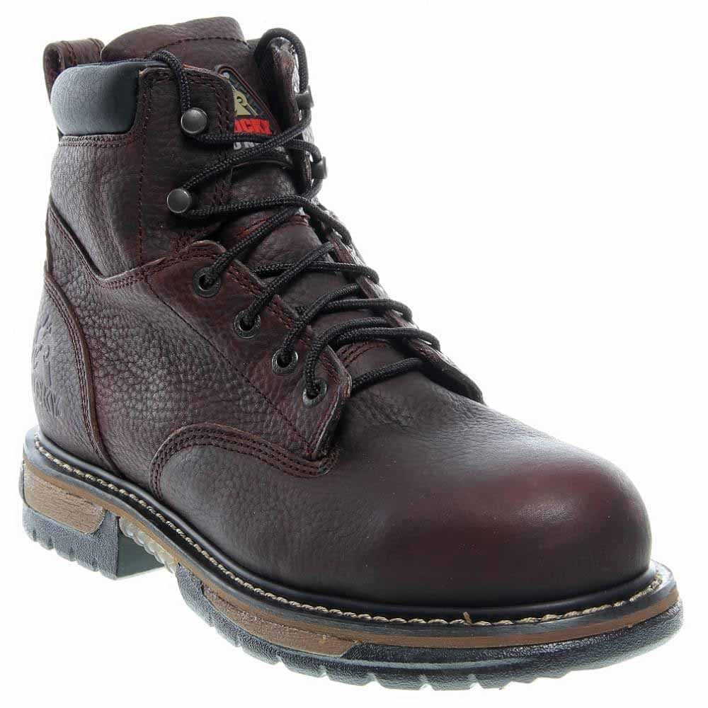 rocky safety shoes